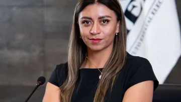 INE resolverá este viernes nombramiento de presidenta provisional de IEEH