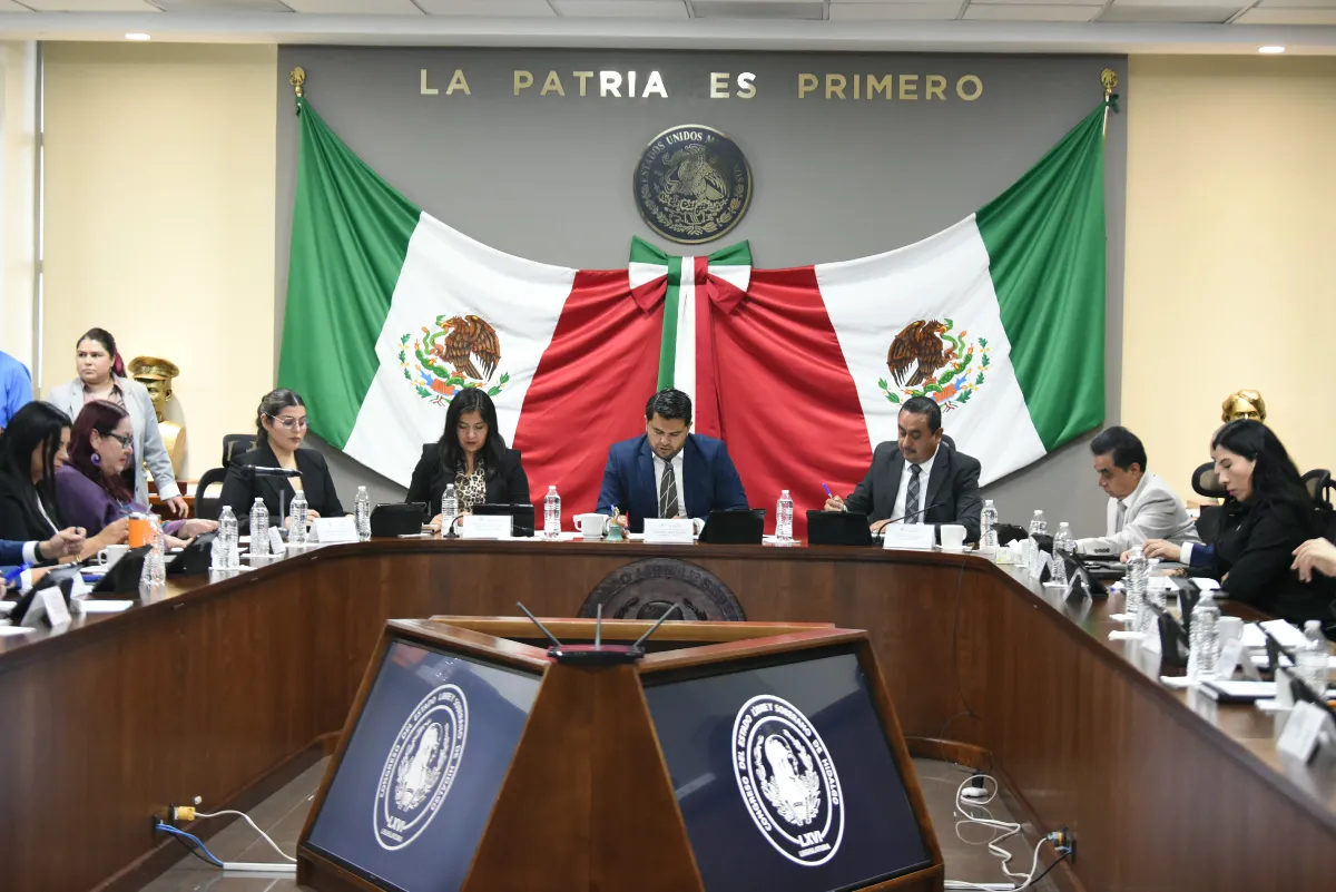 ¿Eres Mamá? ¡Buenas Noticias! Hidalgo amplía el periodo de lactancia a un año