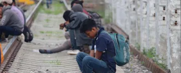 Proponen garantizar defensa jurídica gratuita a menores migrantes en Hidalgo