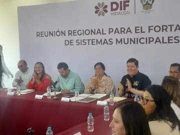 Disminuye más del 50% asistencia de menores a CAIC´s de Tizayuca tras hecho delictivos: DIF Hidalgo