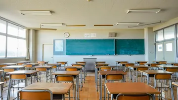 Salón de clases