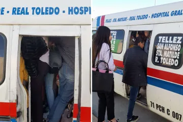 ¿Cuánto subiría el pasaje en Hidalgo? Transportistas piden aumento de 50%