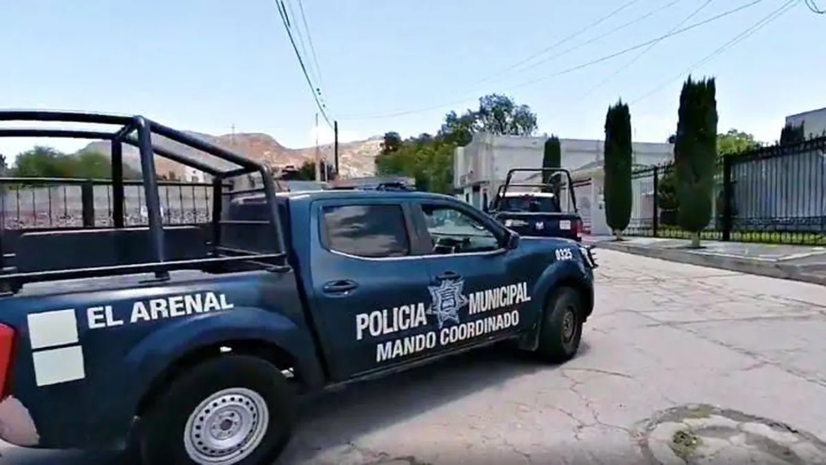 PGJEH investiga fallecimiento de menor que cayó en una cisterna en El Arenal