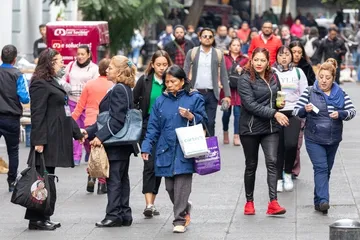 Sólo 16% de las mujeres mexicanas tienen algún tipo de seguro