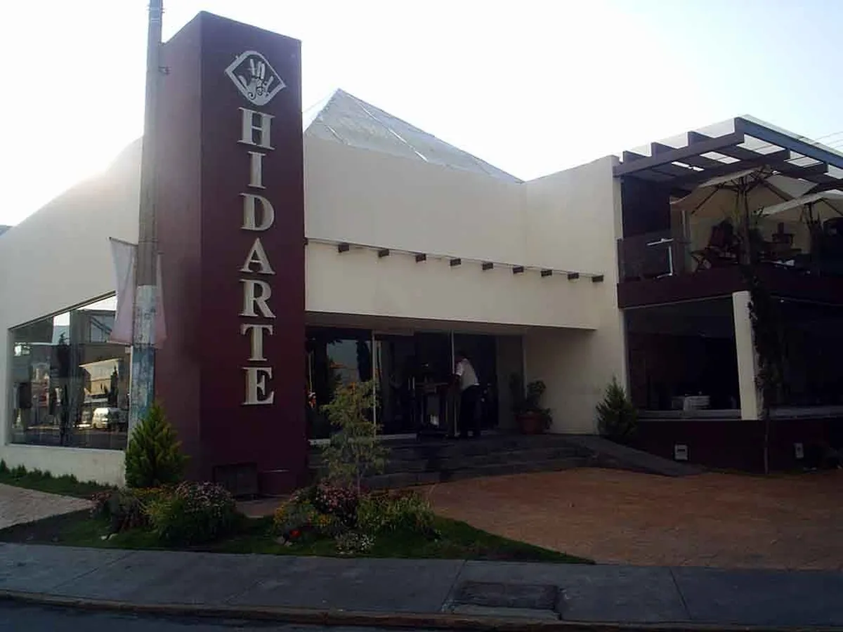 Hidarte bajo investigación: detectan anomalías en sus inventarios por más de 100 mil pesos