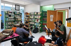 Orquesta Acatlán