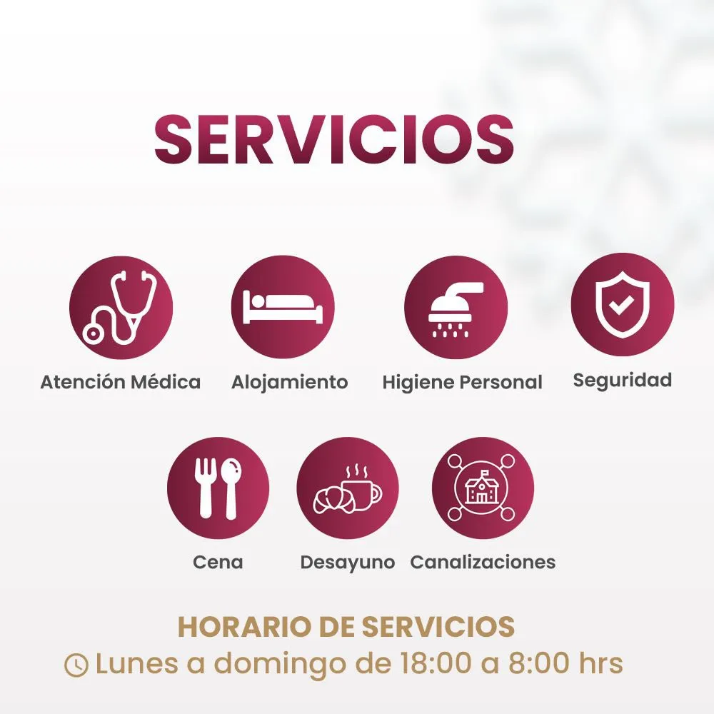 Refugio Invernal Pachuca: así puedes ayudar durante la temporada de frío