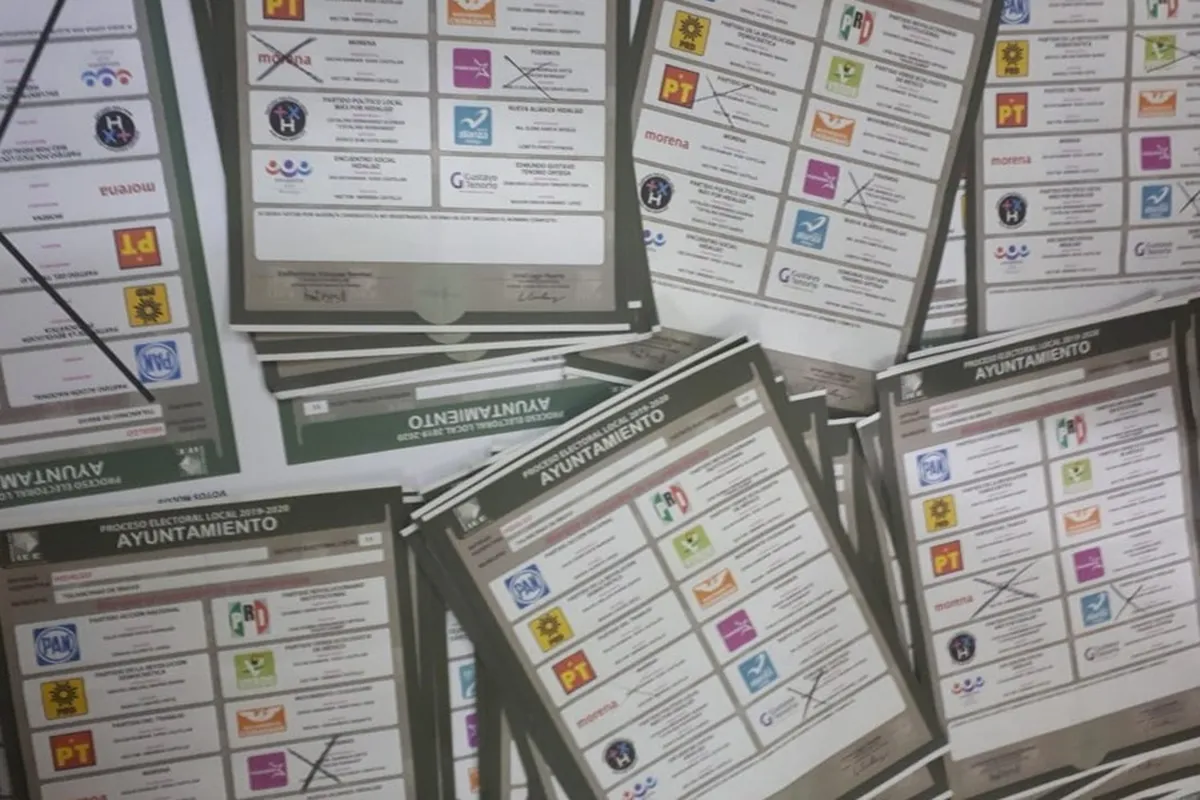 Nueva Alianza propone unificar emblemas de partidos coaligados en elecciones