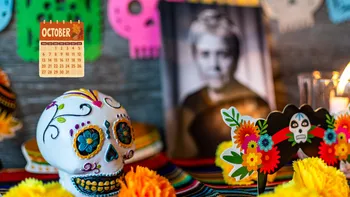 El megapuente de 4 días en octubre de 2026 será para estudiantes de Educación Básica por el CTE y el Día de Muertos.