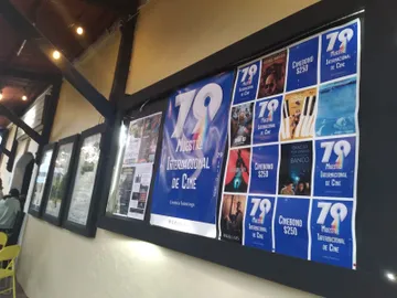 30 Aniversario del Tour de Cine Francés