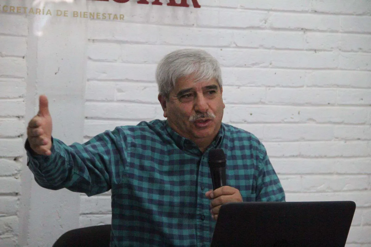 Mayoría de Morena en el Congreso no significa dar cheque en blanco: Zenteno