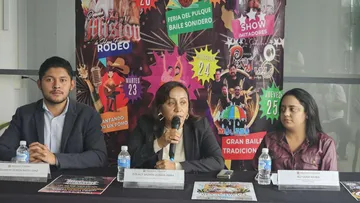 Feria de Santiago Tezontlale 2024: no te pierdas el festival del pulque
