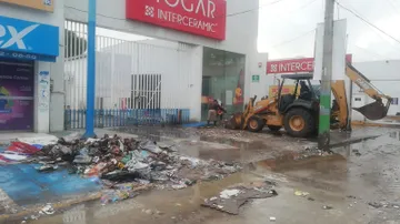 Canaco Tula lamenta falta de liberación de créditos a empresarios