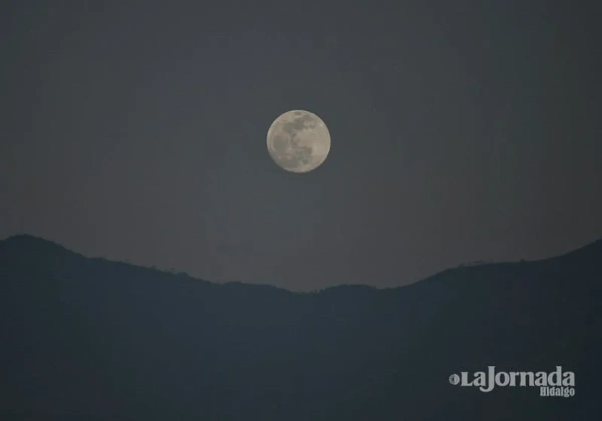 Hidalgo inicia el año con frío