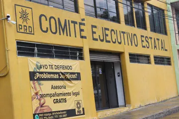 Impugnación contra Carolina Viggiano sin sustento jurídico: PRD