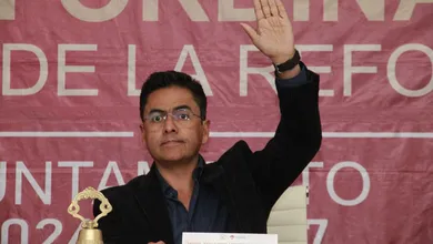 Unidad ante la Emergencia: Asociación de Alcaldes convoca a apoyar a damnificados en Hidalgo