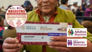 Pensión Bienestar: adultos mayores y mujeres de 60-64 ya pueden registrarse en Hidalgo este diciembre.