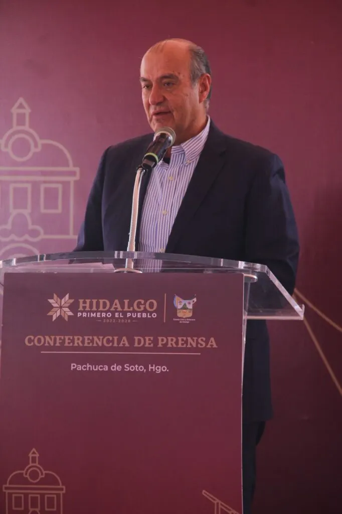 CBTis 222: SEPH plantea reordenamiento para aliviar caos vial en el sur de Pachuca