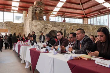 Percepción de inseguridad no refleja la realidad en Pachuca señala Jorge Reyes