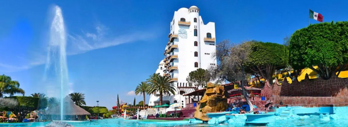 Lugares para visitar en Hidalgo el fin de semana