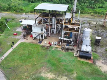 Desmantelan centro de producción “artesanal” de diésel en Coatzacoalcos