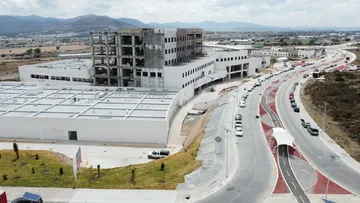 Por apertura del Hospital General de Pachuca, se diseñarán mecanismos de vialidad