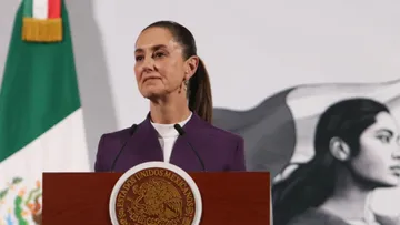 Conago destaca mantener el diálogo ante medida arancelaría de EU.