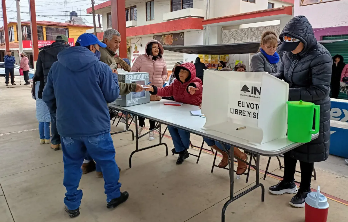 Urgen a tomar protesta a los enlaces vecinales en Tulancingo