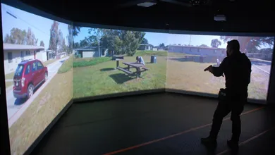 Tecnología, simulación y evaluación en tiempo real: así será el nuevo sistema de entrenamiento adquirido por la PGJH.