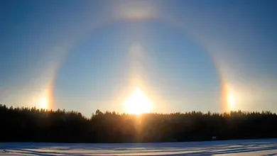 Este 21 de diciembre inicia el invierno astronómico con el solsticio de invierno 2025. Aquí te contamos qué significa y qué cambios trae.