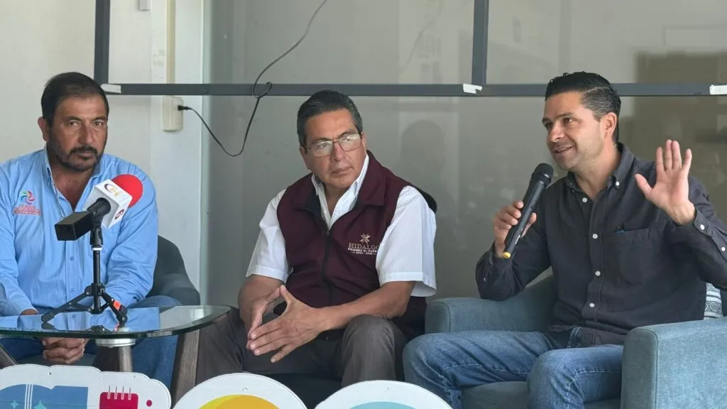 Huasca celebra el Día Nacional de los Pueblos Mágicos en el Bosque de las Truchas