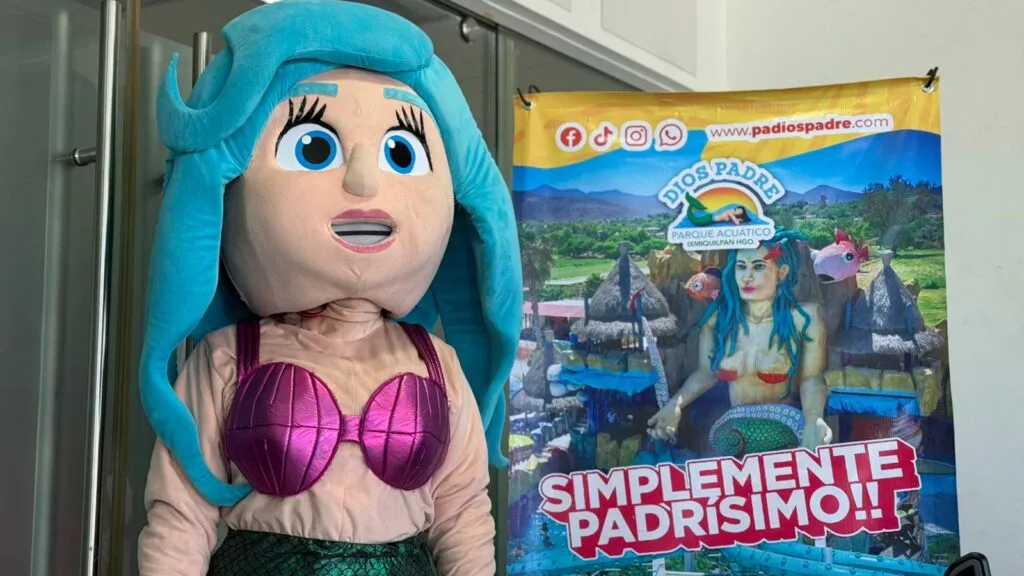 Napofest 4.0: Un fin de semana de vochos, música y diversión en Ixmiquilpan