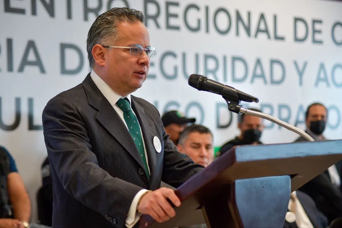 Son 6 los ex servidores investigados en Estafa Siniestra: Santiago Nieto