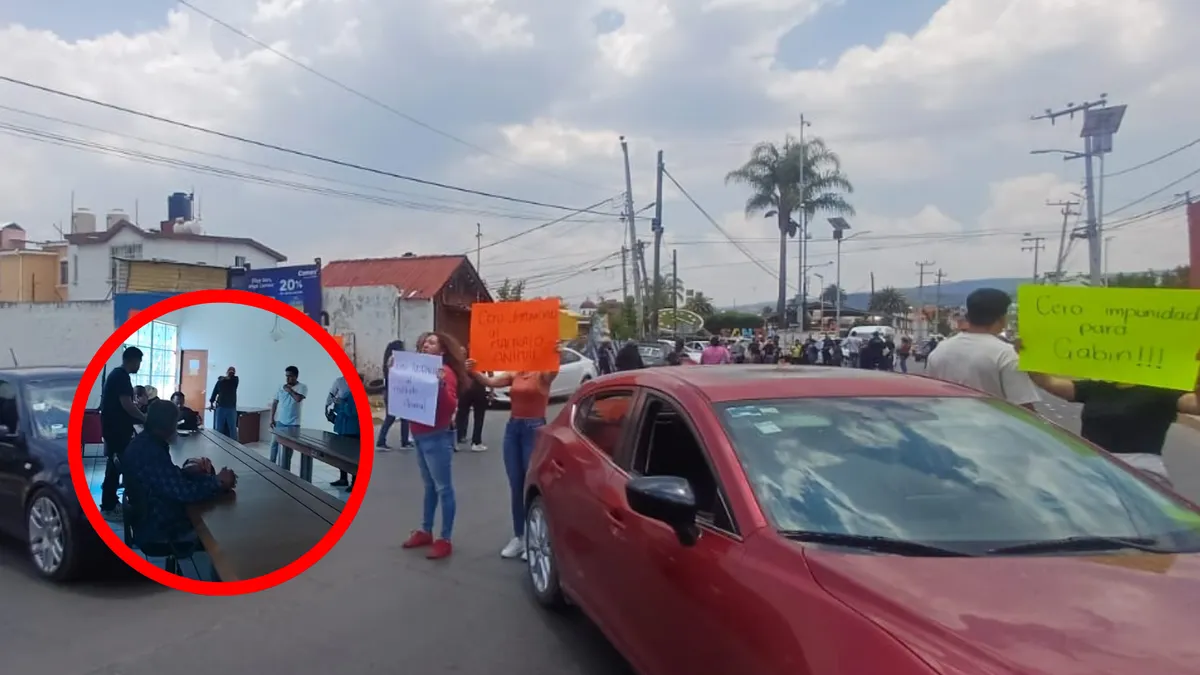 Activistas logran acuerdos con respecto a caso de Santiago Tulantepec