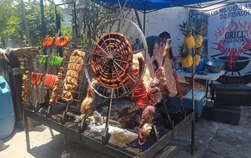 Listo el Festival de Carne Asada y Cerveza Artesanal en Tepetitlán