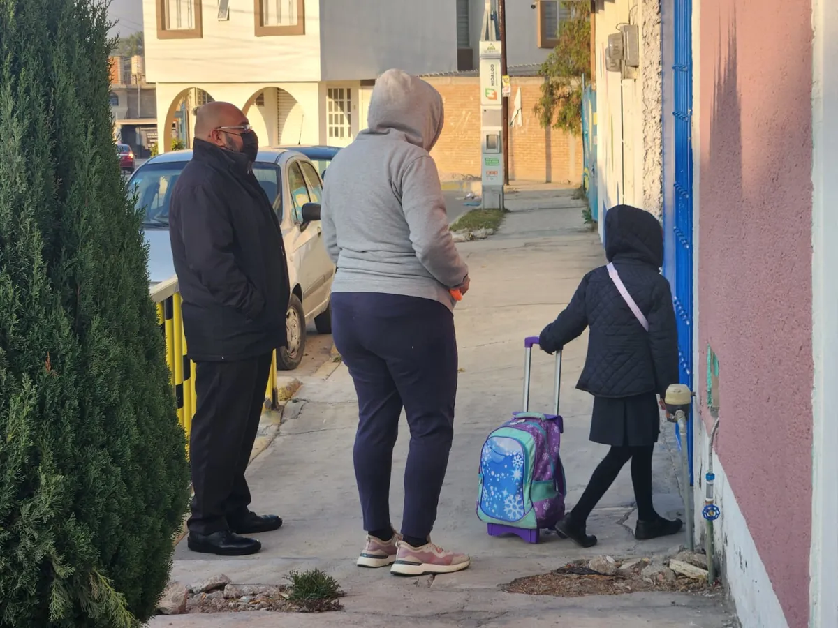 Calendario SEP 2023-2024: megapuentes y días de descanso