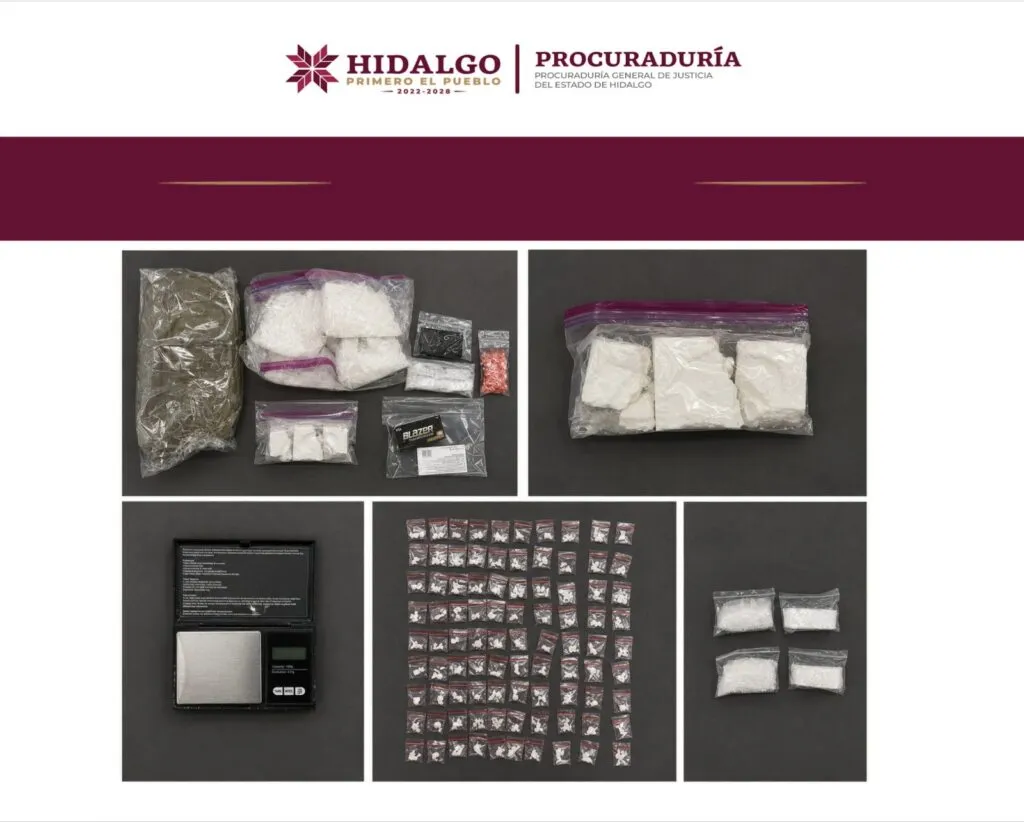 ¡Persecución intensa! Detienen a sujeto investigado por violencia en Tlaxcoapan