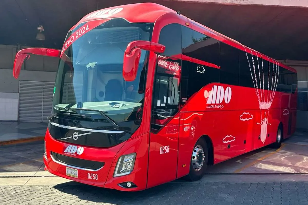 ADO anuncia cierre temporal de la terminal Villas de Pachuca por obras públicas