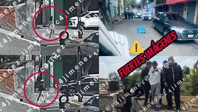 Se trataría de Natalia María estudiante de Preparatoria y vivía en la Colonia Anáhuac.