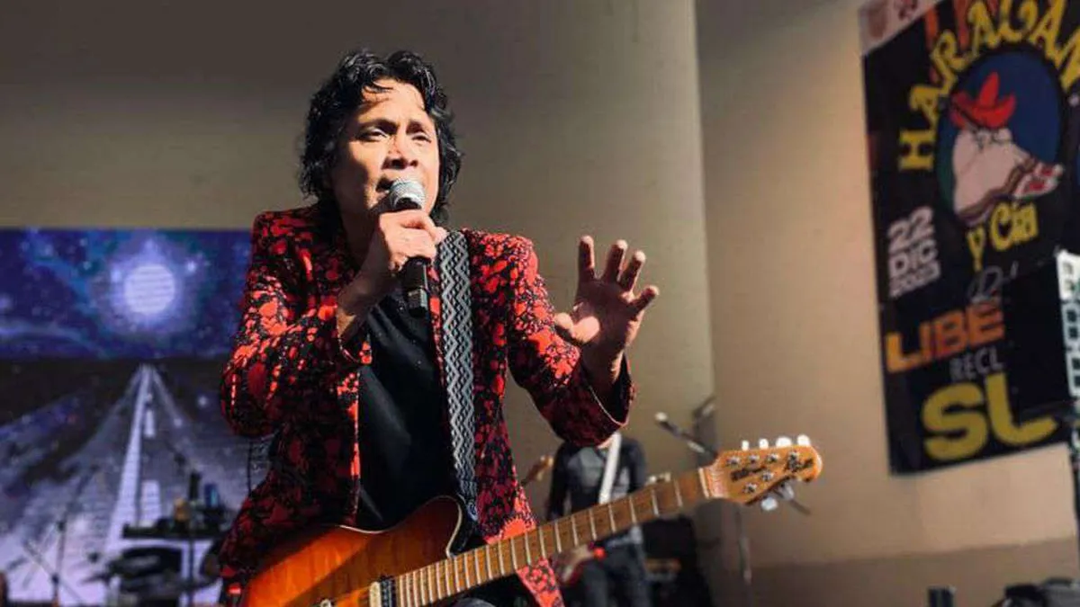 Jardín Caníbal abrirá sus puertas al Haragán y Los Gatos Rockabilly