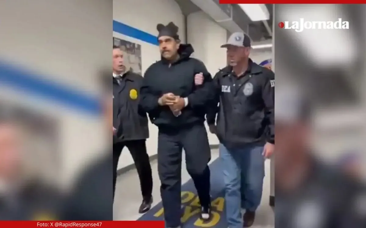 Participaron 200 efectivos en el operativo contra Maduro; bajas fueron de guardias cubanos: Casa Blanca