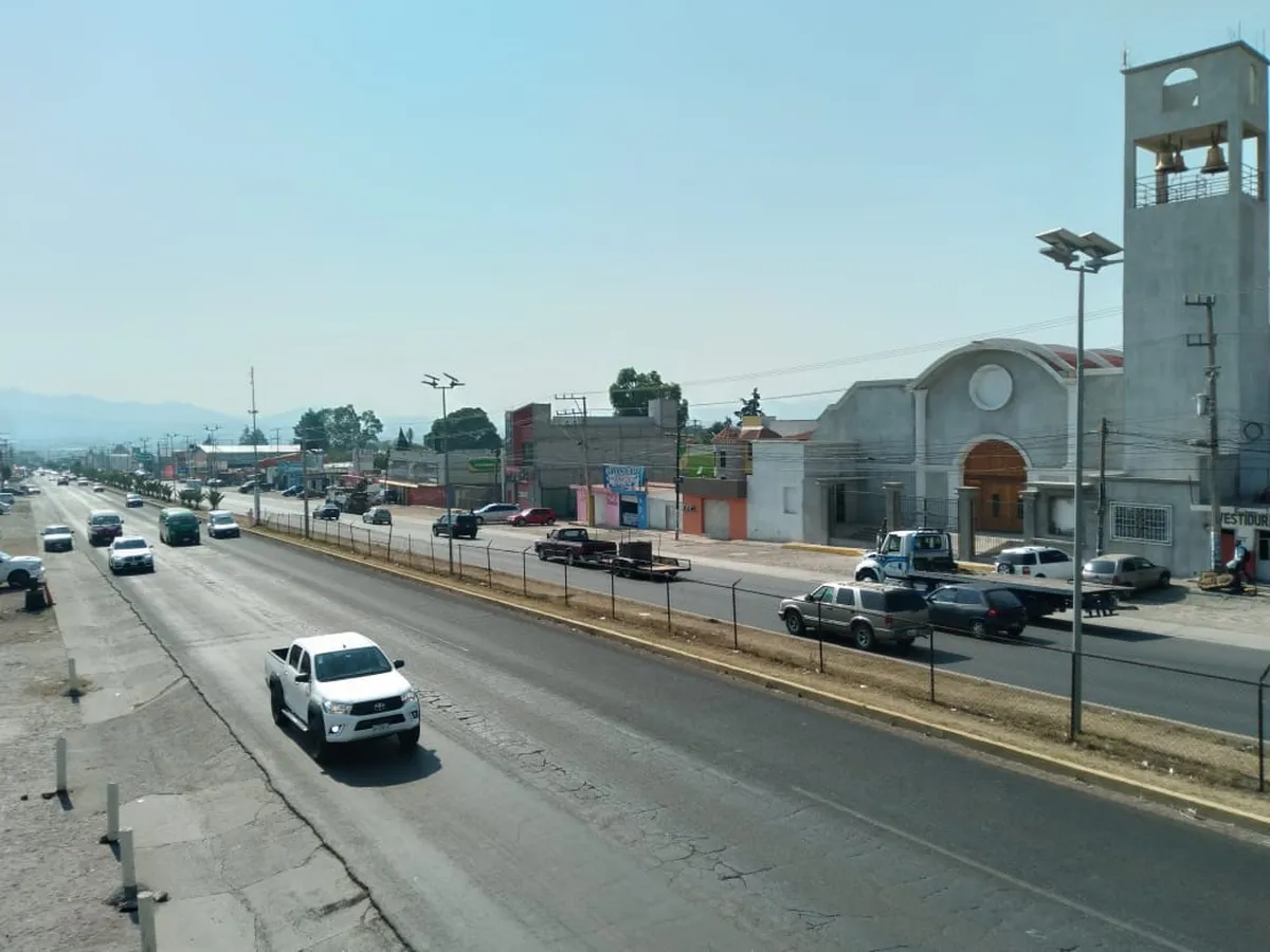 Disputa territorial entre Tulancingo y Santiago Tulantepec está en el limbo    