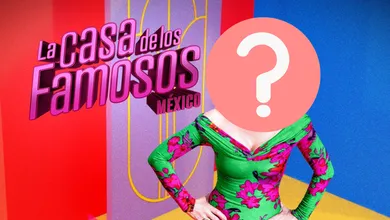 Olivia Collins es la segunda habitante confirmada de La Casa de los Famosos México 3, tras el anuncio de Facundo como primer integrante.