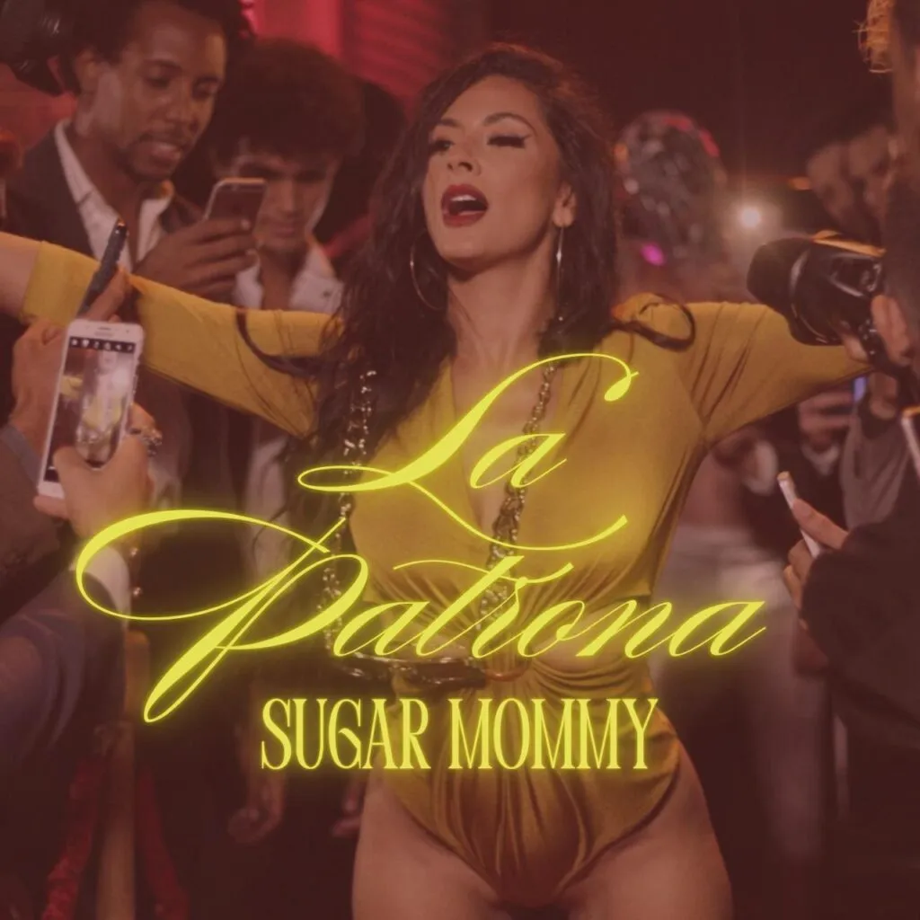 Natalia Ontiveros estrena Sugar Mommy, su nuevo tema con cumbia y empoderamiento femenino