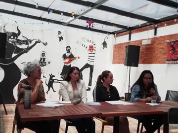 Tribunal desestima pruebas de violación sexual vs menor y lo deja en libertad: abogada