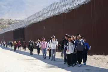 migrantes hidalguenses en Estados Unidos