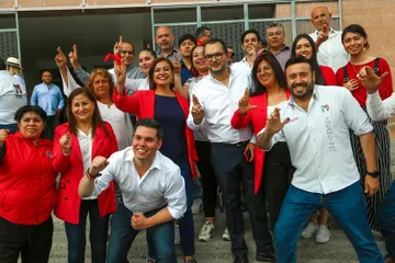 Elecciones 2024: Campañas desatan desbandada de funcionarios en alcaldía de Tulancingo