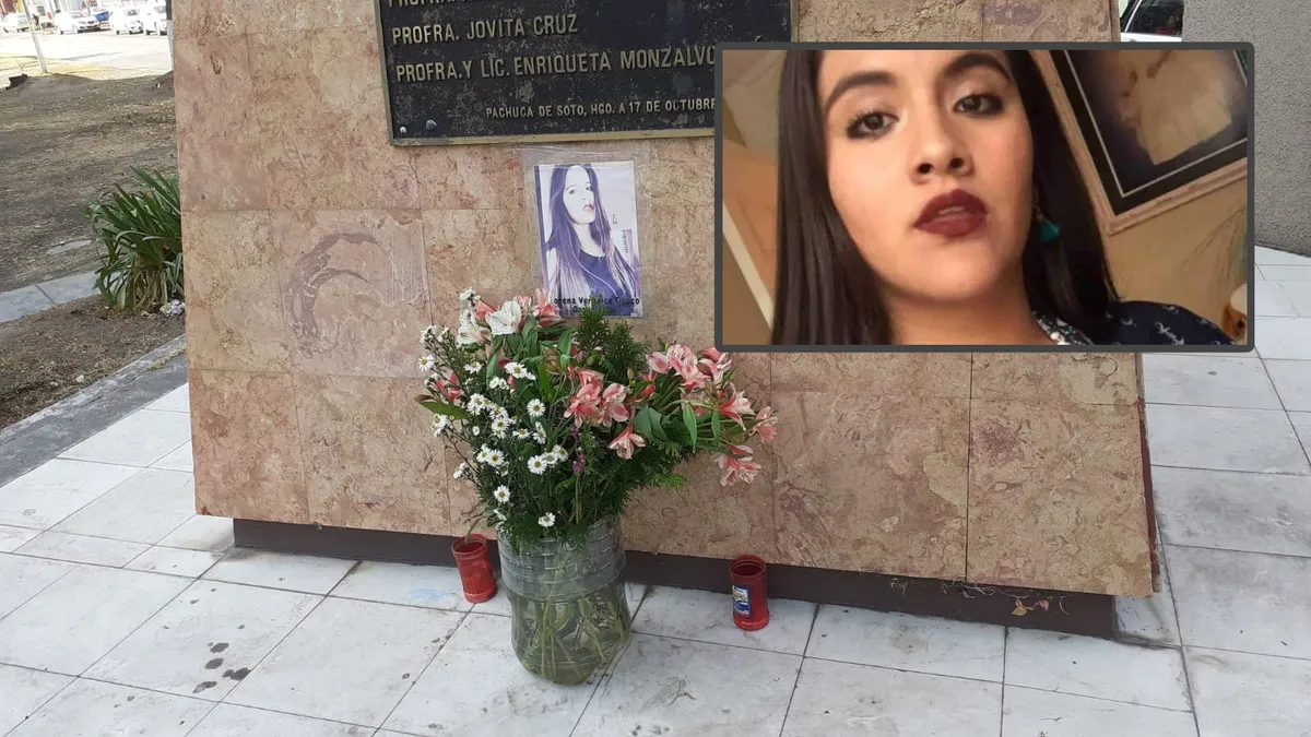 No puedo entender el cinismo de los asesinos de mi hija: madre de Lorena