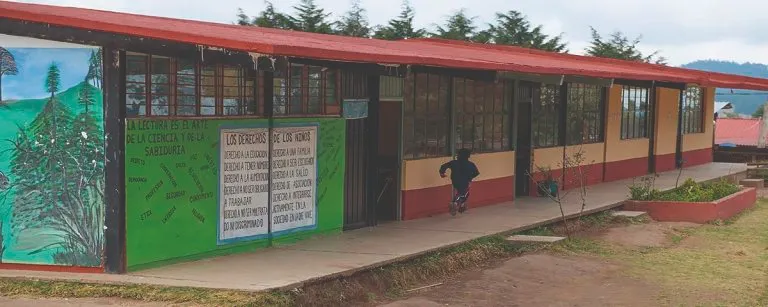 ¡Sin cuentas claras! Hidalgo recibió 1.6 mil mdp de Escuela es Nuestra