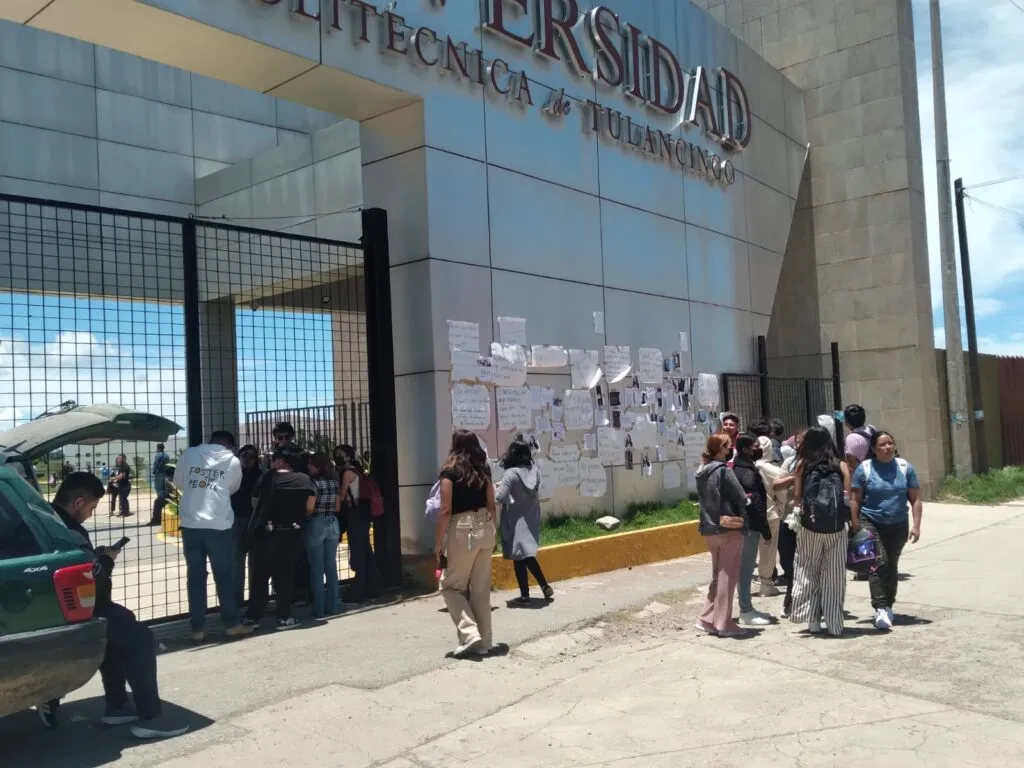 Alumno que golpeó a docente en la UPT es dado de baja definitiva